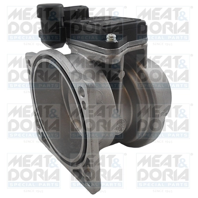 Mass Air Flow Sensor